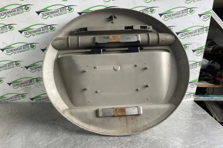 Capac roata de rezerva A1638980409 / A-163-898-04-09 Mercedes-Benz ML