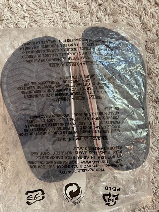 Papuci crocs crocband