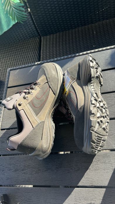 Pantofi de lucru Wurth 47