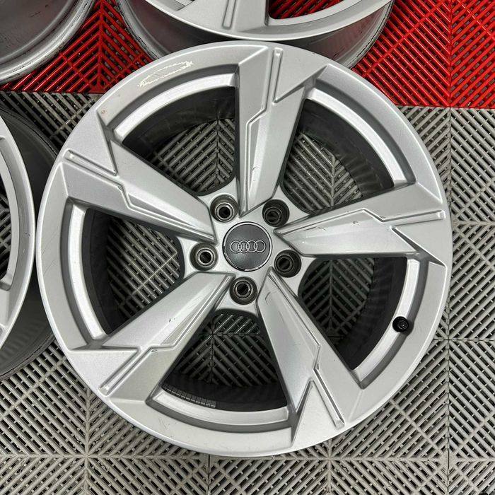 Jante Audi A6 A4 Q5 R18 TVA19% originale •IN RATE•GARANTIE•