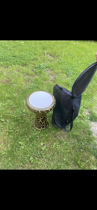 Tarabana darbuka
