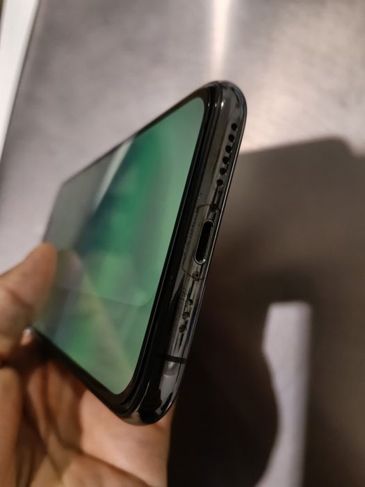 iPhone 11 pro 256 GB