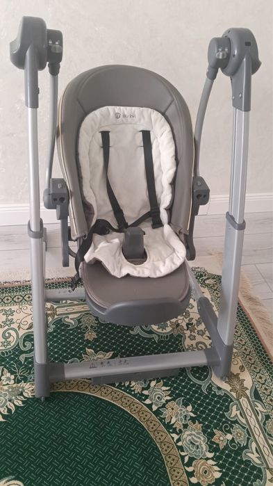 Стульчик для кормление