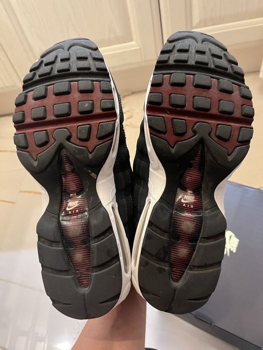 Nike Air Max 95 номер 44 / 10 US