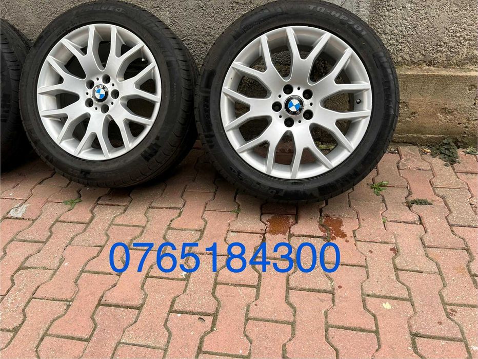 Jante BMW X6,X5 si X3