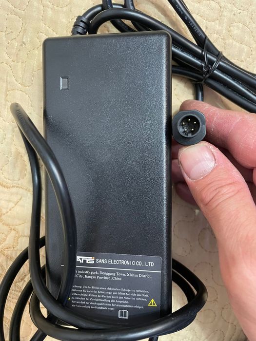 incarcator bicicleta electrica