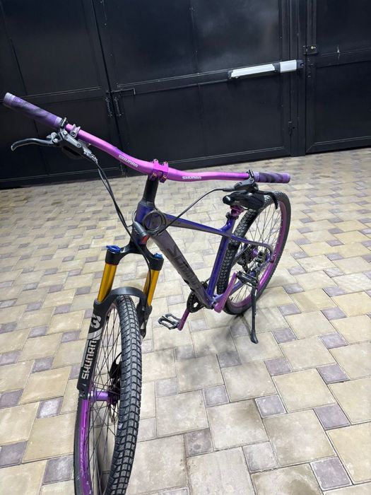 Велосипед мтб продам