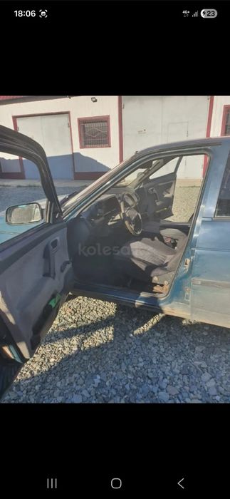 В продаже ваз 2110