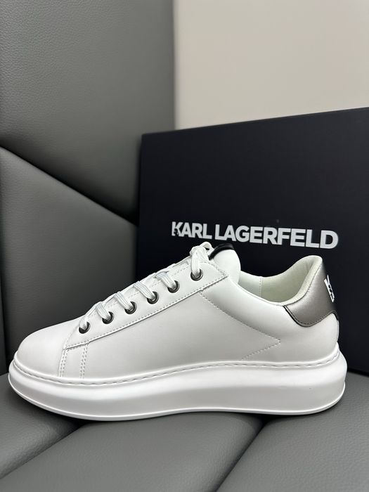 Кецове Karl Lagerfeld