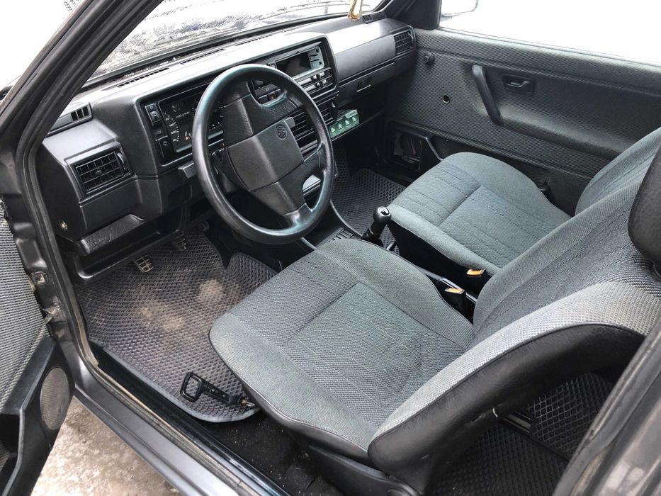 Продам гольф 2 в идеальном состоянии