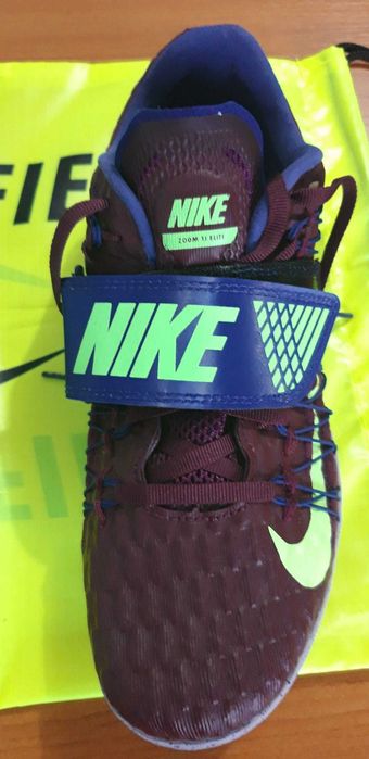 Pantofi cuie Atletism Nike 40.5