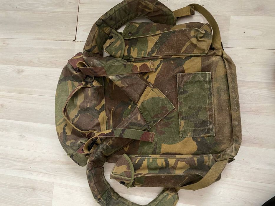 рюкзак армейский Нидерланды