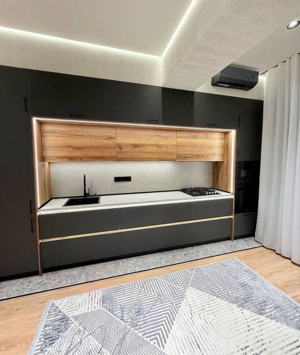 ЖК KIPARIS 3/6/9 новый ремонт 98м2 Ц4 ор Шедевр