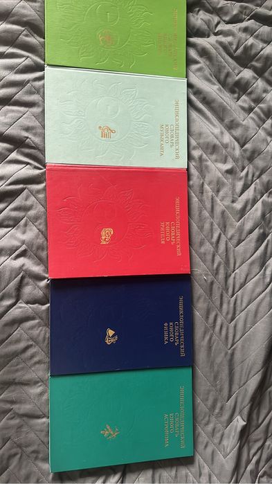 Книги, журналы