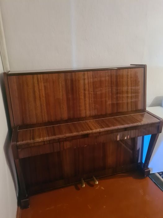 Пианино /фортопиано/