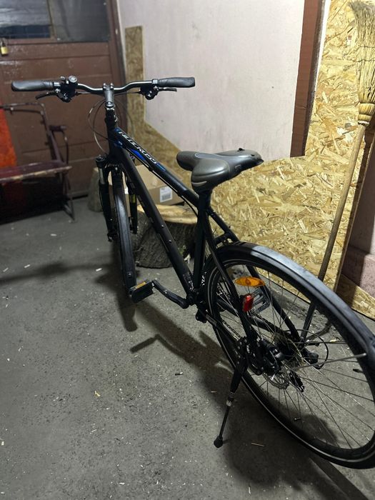 Bicicleta de vânzare