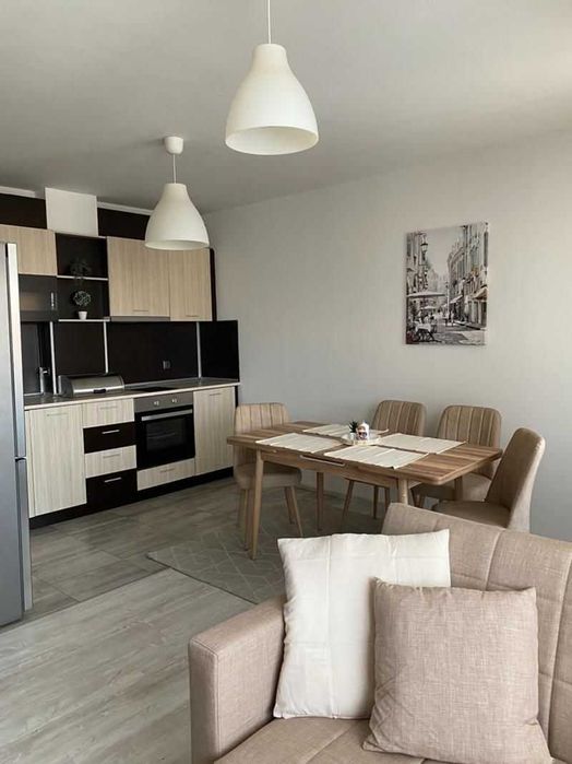 Дава се под наем Двустаен апартамент в София, Павлово - 50 кв.м за 612 € - Снимка #3