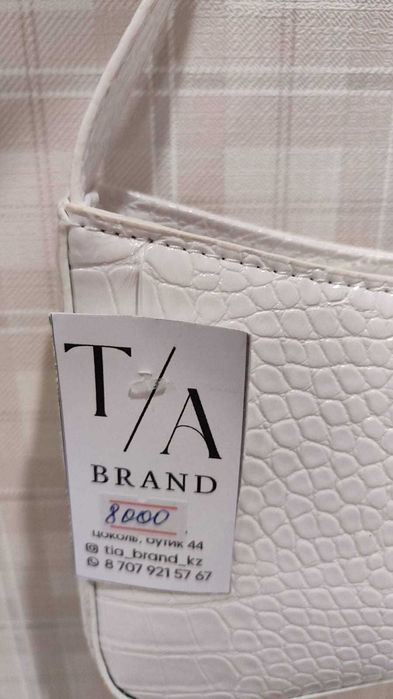 Сумка мини размер