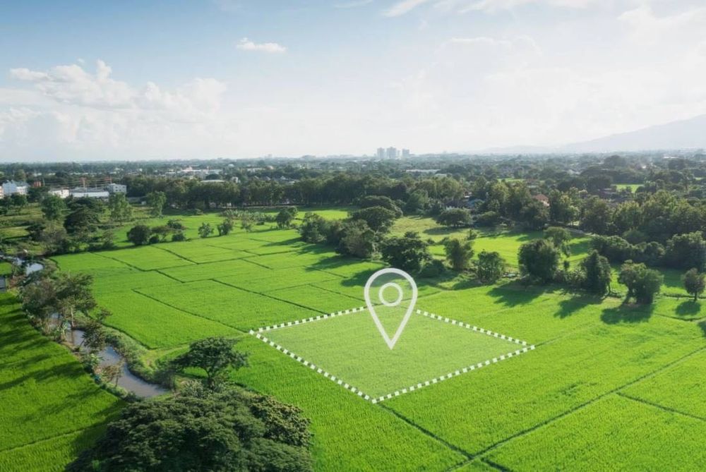 Продается земельный участок