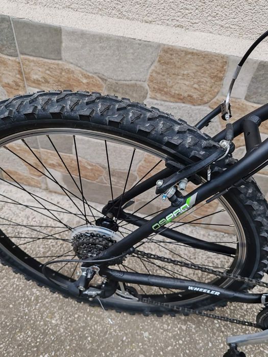 Алуминиев врлодипед 26 цола Wheeler