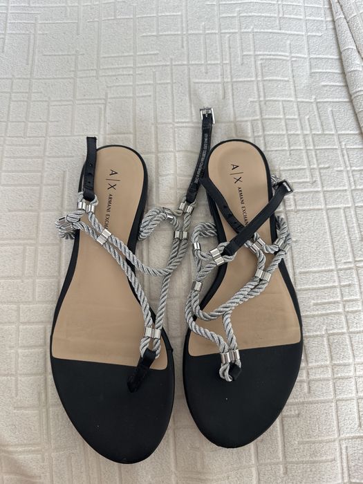 Sandale Armani originale