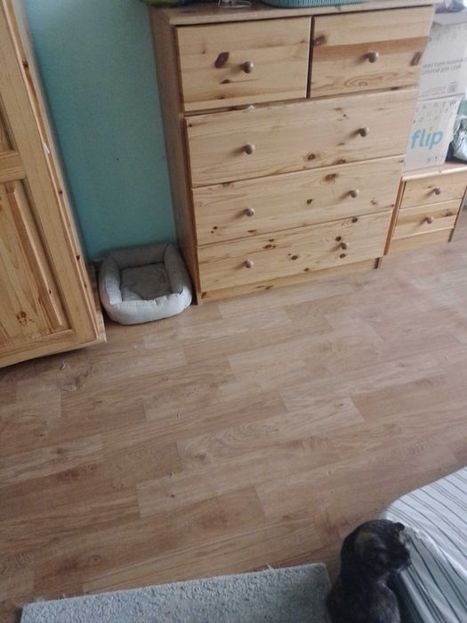 Белорусский деревянный шифоньер