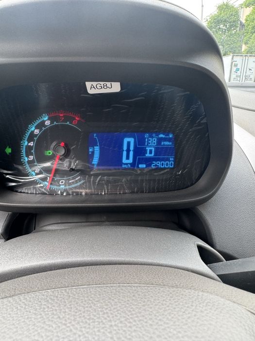 Cobalt 2025yil midnayt tozza aftamat