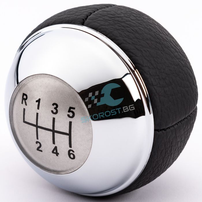 Топка за Скоростен Лост на Mini Cooper R50 R53