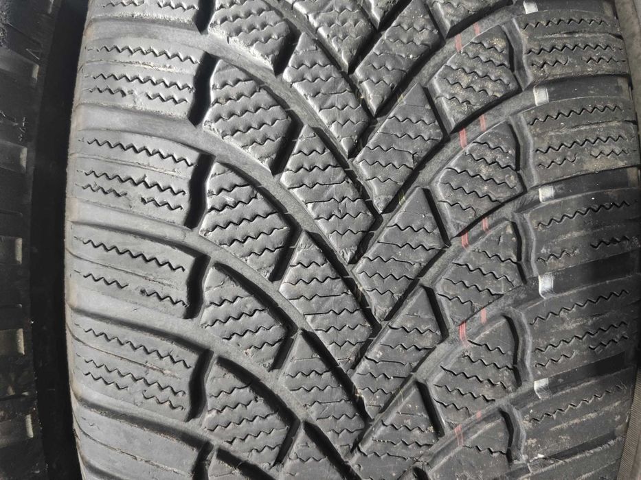 4бр.зимни гуми 235/55/19 Bridgestone