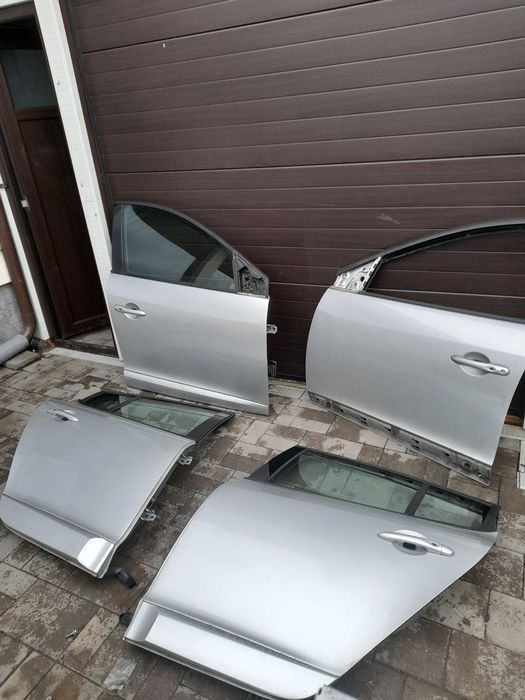 Usa Portiera Fata Spate Stanga Dreapta Renault Megane 3 An 2009-2017