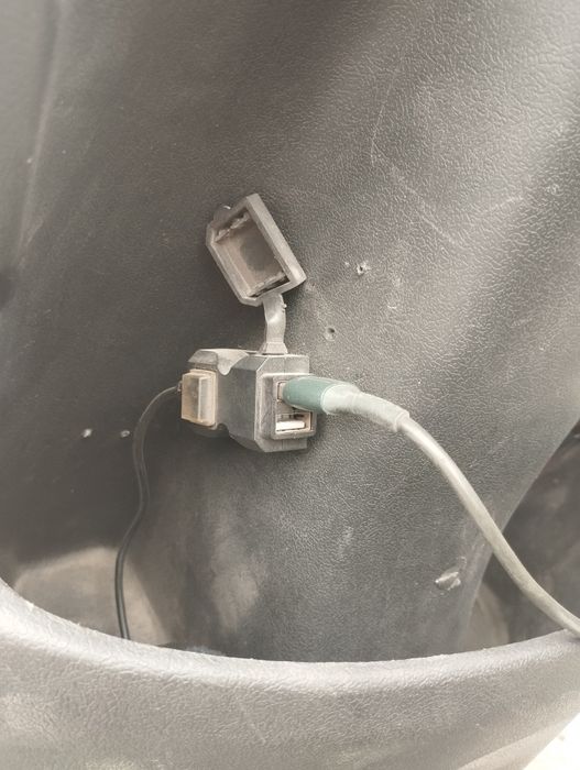 Продам скутер STORM