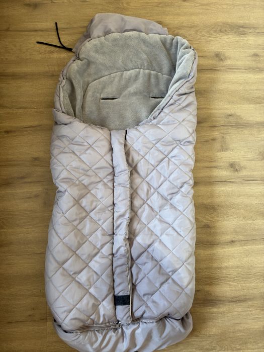 Конверт зимний для коляски