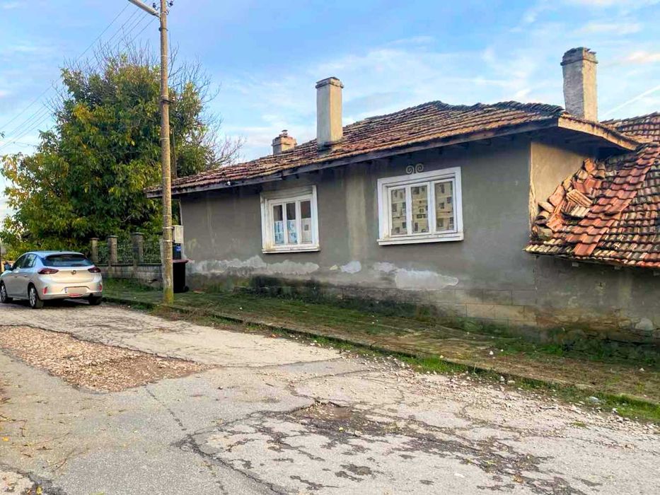 Продава се Къща в с. Янково, Област Шумен - 209 кв.м за 73 €/кв.м - Снимка #22