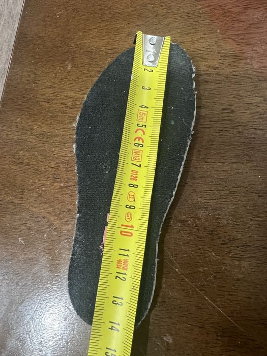 Маратонки New Balance