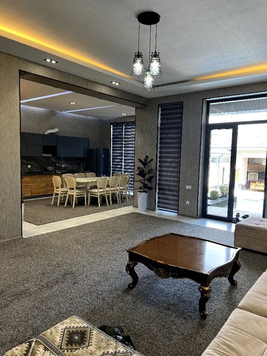 Hitech dacha sotiladi дача хумсонбулокда янги