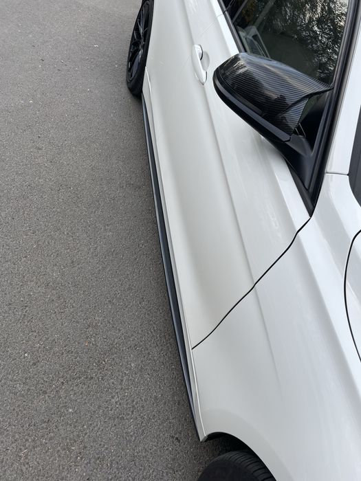 Extensii Praguri Bmw Seria 3 F30