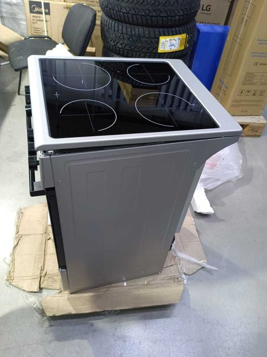 Плита MIidea FSC-509ES