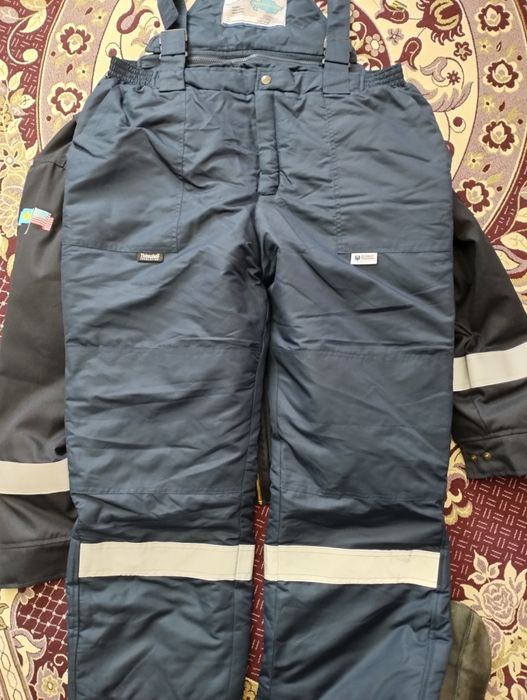 Комбенезон, спецовка