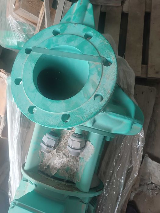 wilo il 150/270-22/4-s1