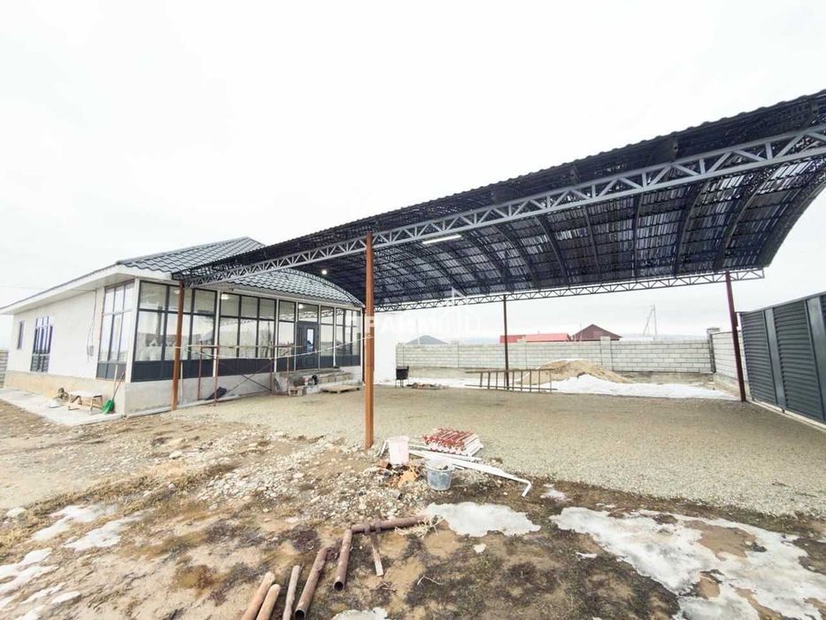 ПРОДАМ 4Х ком. дом Ынтымак (Эйли ПРАЙМ)