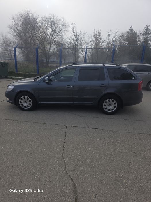 Vând Skoda Octavia