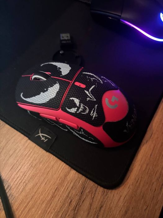 Logitech G PRO X superlight