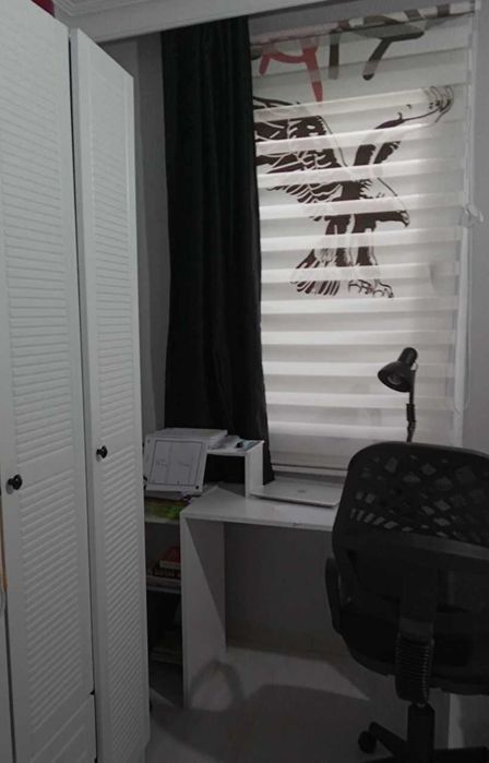 Черни Блекаут завеси 90 лева.