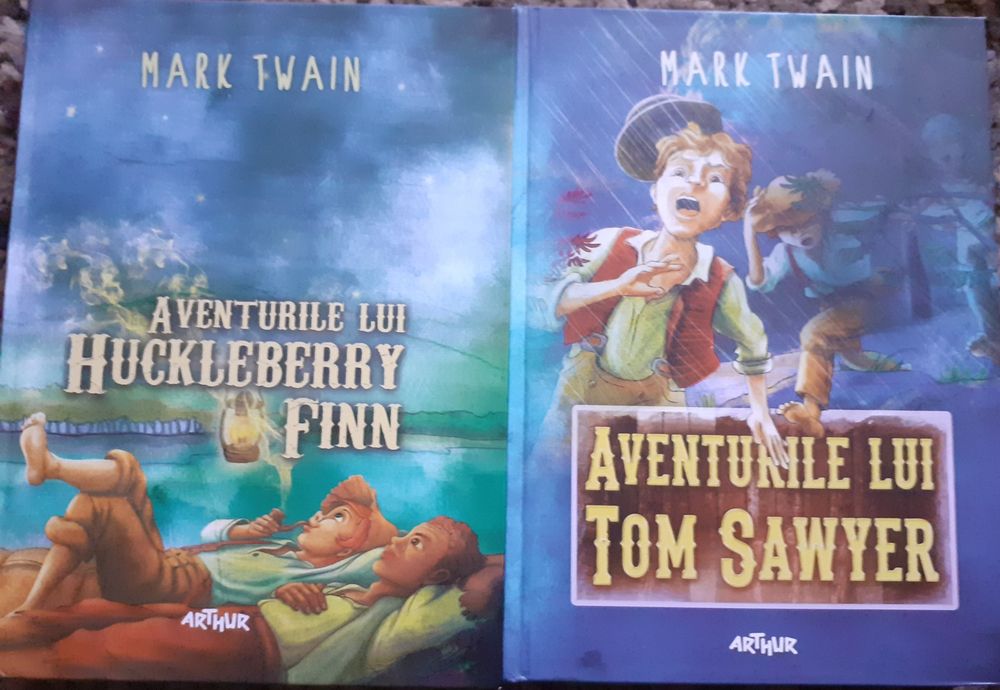 Noroc cu laptele/Vrajitoarele/-6lecturi