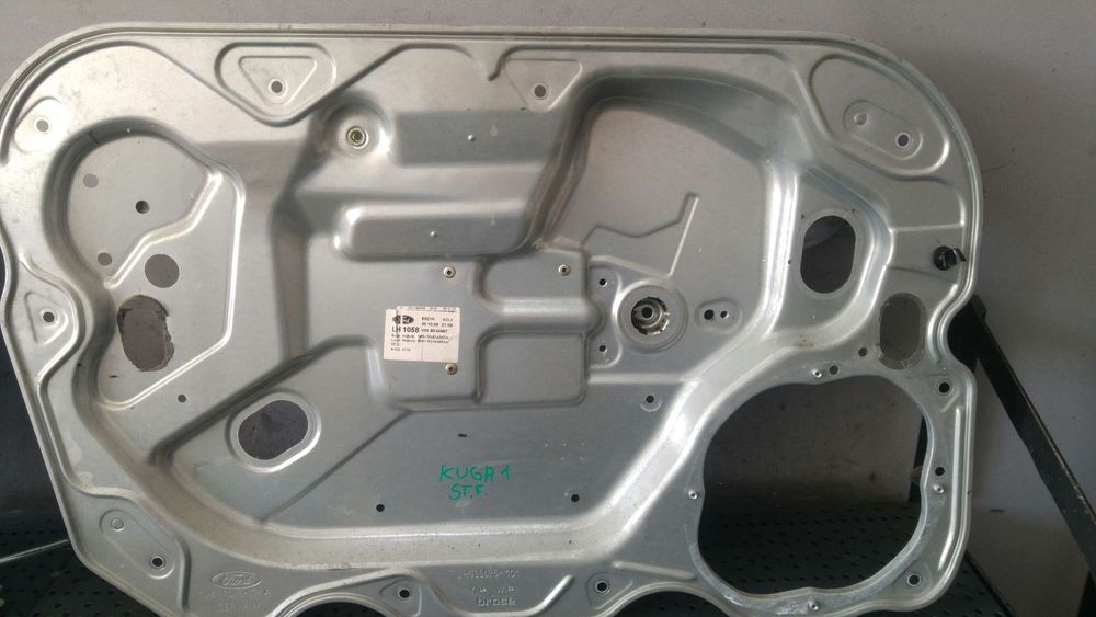 Macara geam stanga fata ford kuga 1 8m51r219a65aa 7m51r045h17a lh965075101