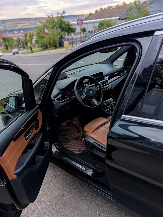 BMW Seria 2 gran tourer, 7 locuri, X drive