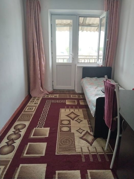 Квартира с мебелью