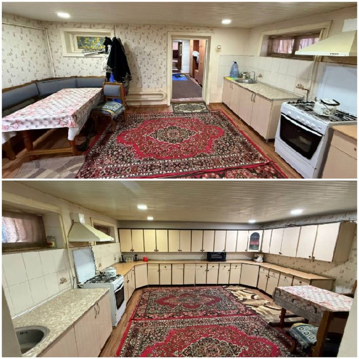 Иподропм Солнечный Дом 8 соток 10 комнат