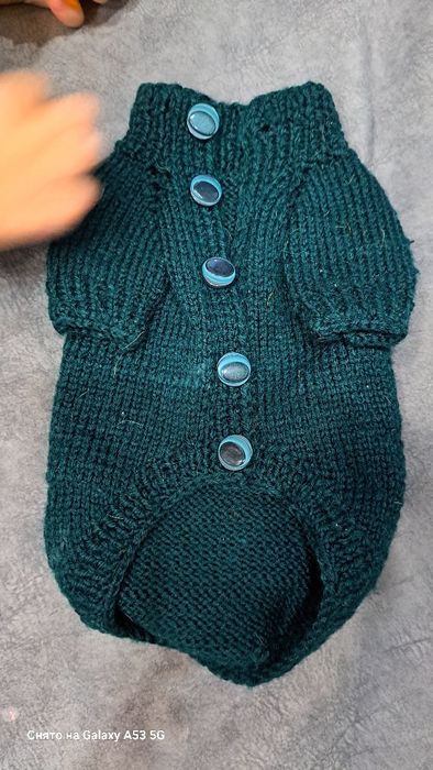 Продам одежду для собаки