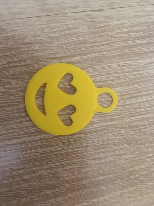 Емоджи ключодържатели